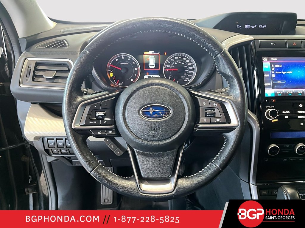 Subaru ASCENT TOURING 2020 à Saint-Georges, Québec - 12 - w1024h768px