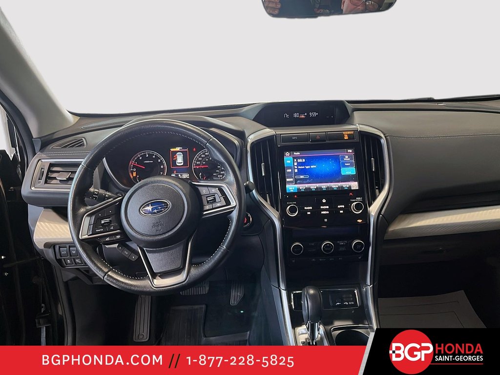 Subaru ASCENT TOURING 2020 à Saint-Georges, Québec - 10 - w1024h768px