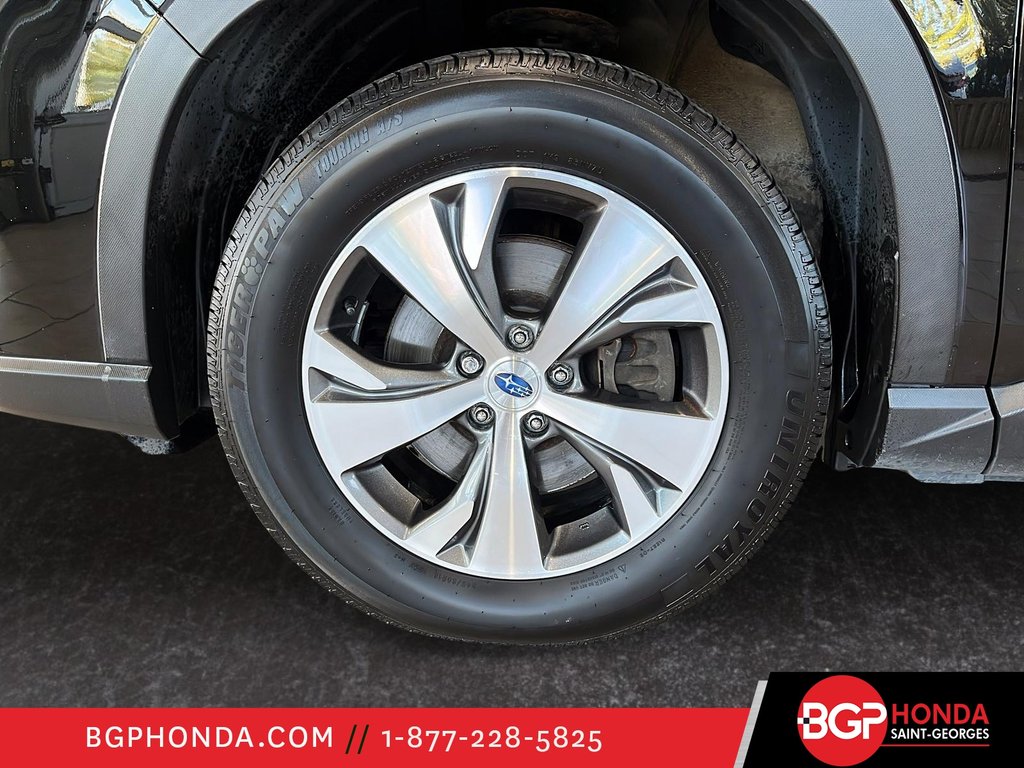 Subaru ASCENT TOURING 2020 à Saint-Georges, Québec - 7 - w1024h768px