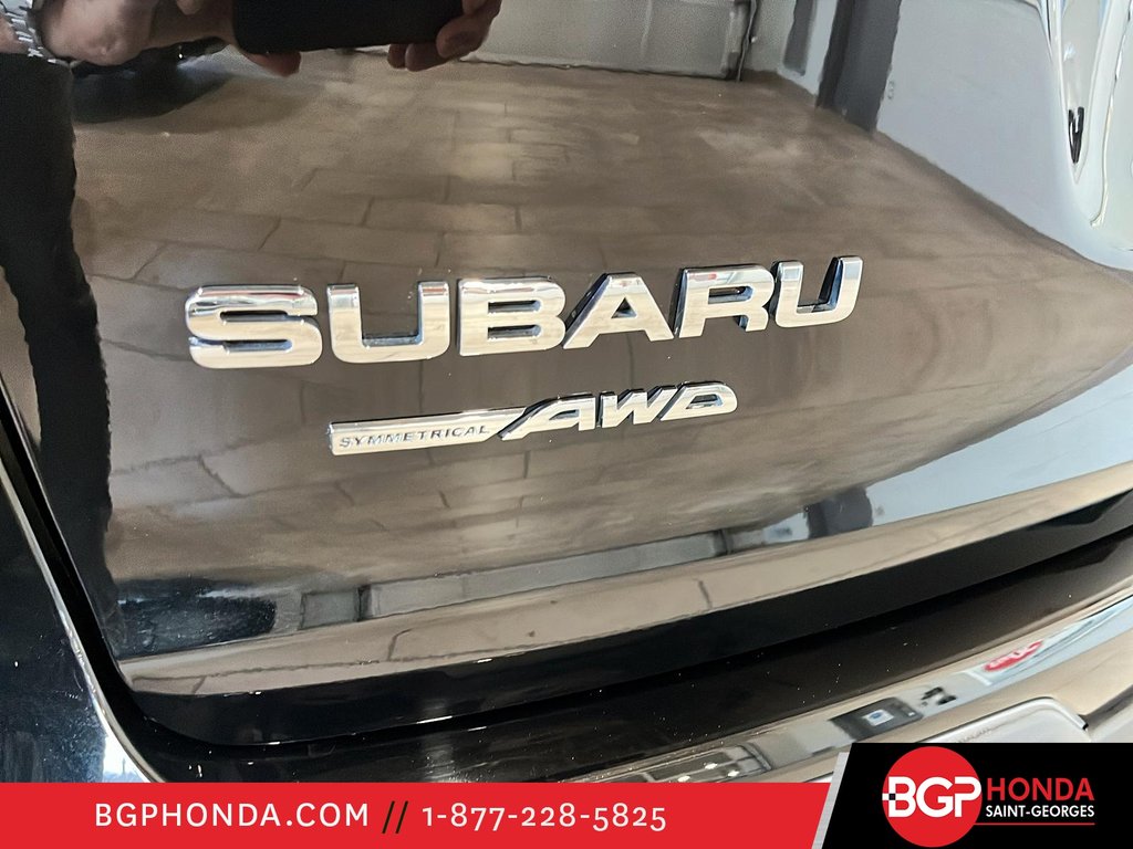 Subaru ASCENT TOURING 2020 à Saint-Georges, Québec - 16 - w1024h768px