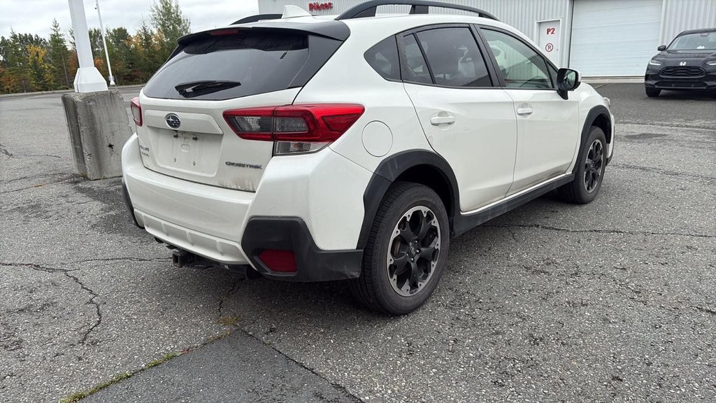 2021 Subaru Crosstrek TOURING in Saint-Georges, Quebec - 4 - w1024h768px