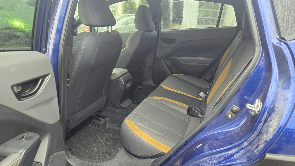 2024 Subaru Crosstrek ONYX in Saint-Georges, Quebec - 8 - w1024h768px
