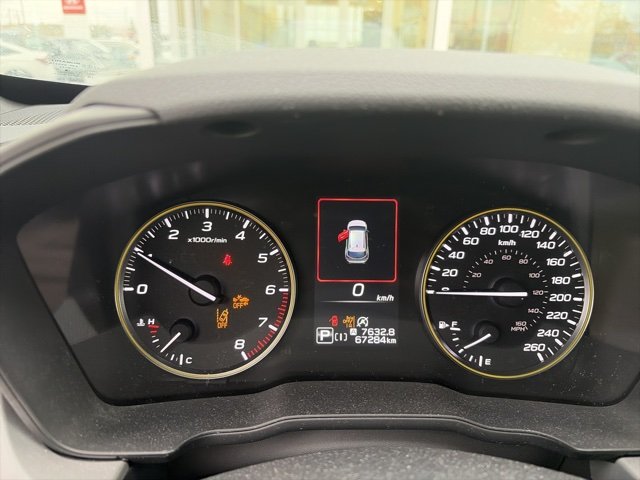 2024 Subaru Crosstrek ONYX in Saint-Georges, Quebec - 6 - w1024h768px
