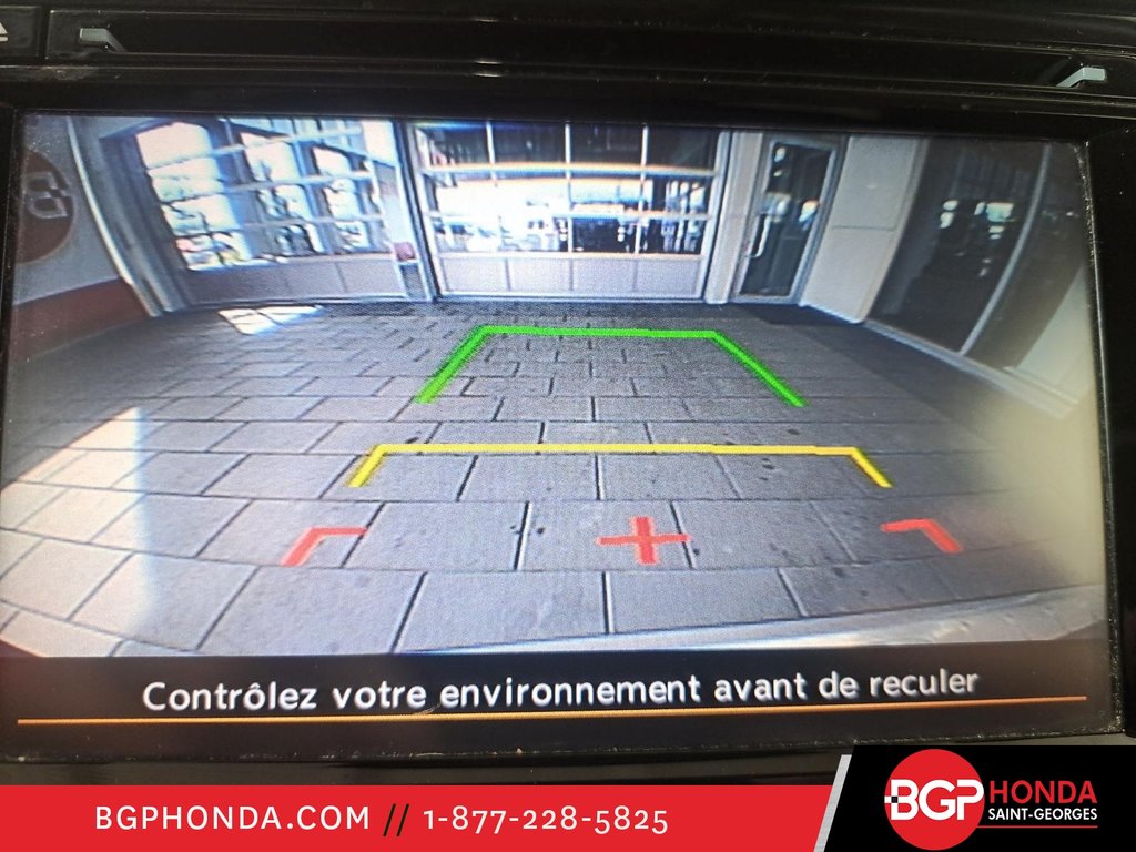 2018 Subaru Forester Convenience in Saint-Georges, Quebec - 18 - w1024h768px