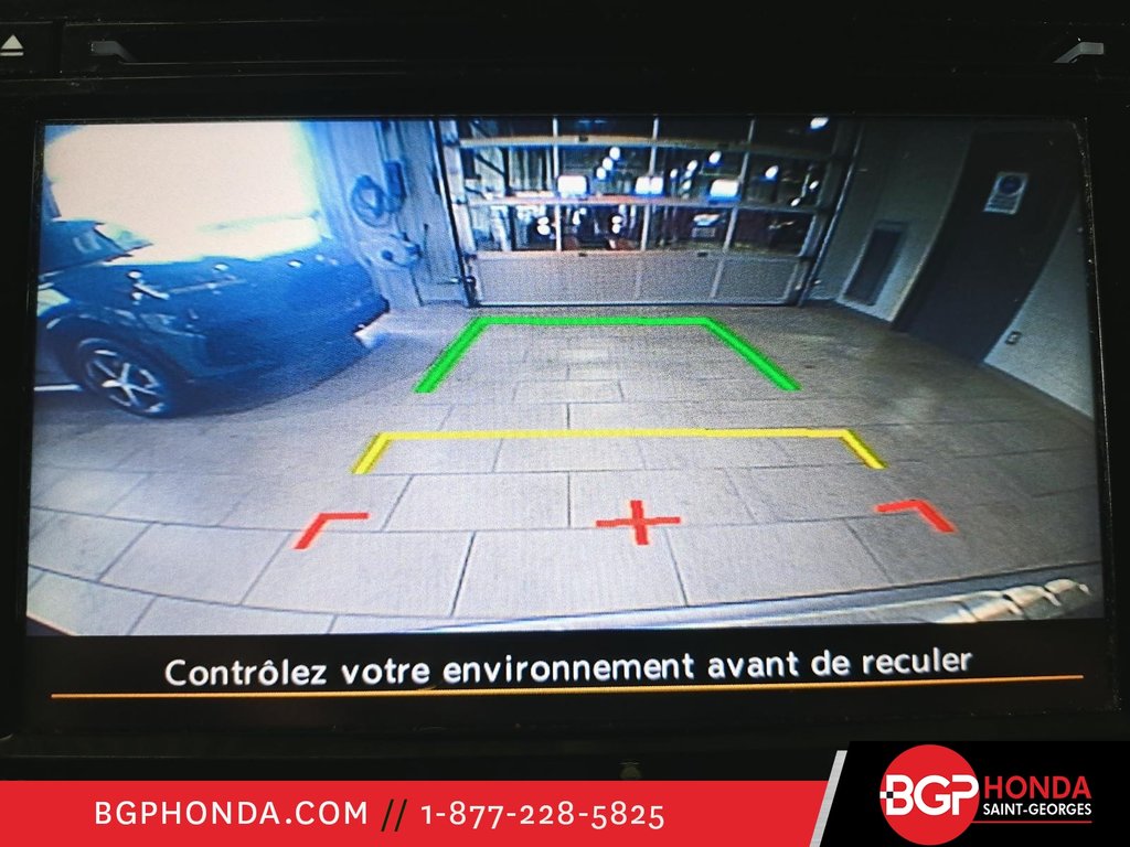 Subaru Forester Convenience 2018 à Saint-Georges, Québec - 18 - w1024h768px