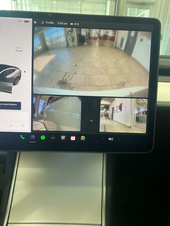 Tesla Model 3 Standard Range Plus 2020 à Saint-Georges, Québec - 10 - w1024h768px