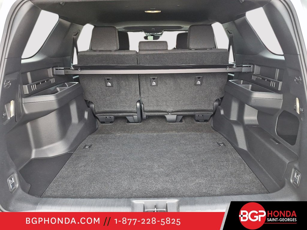 2025 Toyota 4Runner TRD SPORT in Saint-Georges, Quebec - 6 - w1024h768px