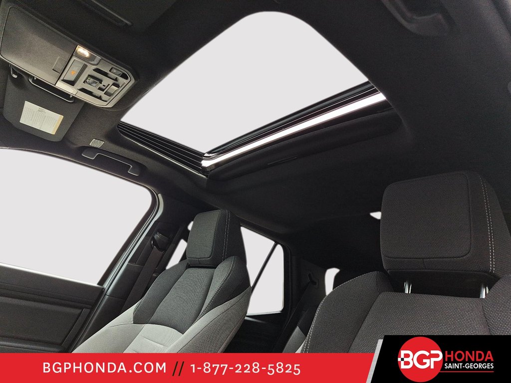 2025 Toyota 4Runner TRD SPORT in Saint-Georges, Quebec - 19 - w1024h768px