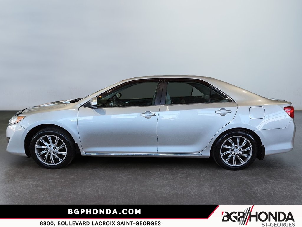 Toyota Camry LE 2012 à Saint-Georges, Québec - 3 - w1024h768px