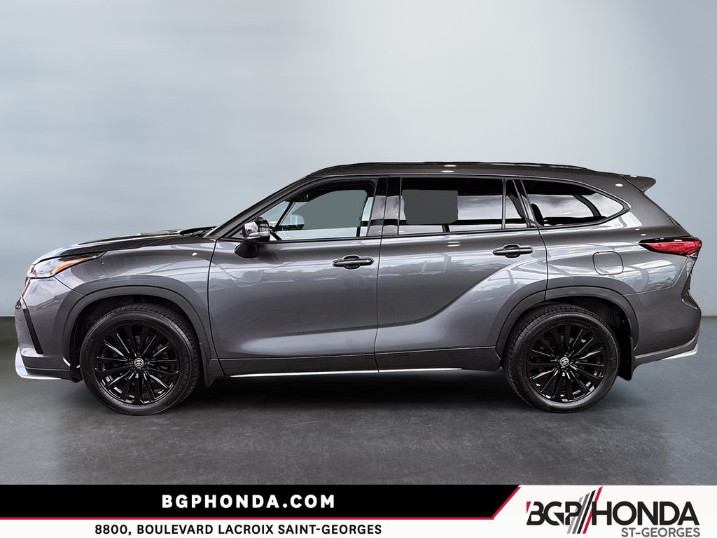 2023 Toyota Highlander XSE in Saint-Georges, Quebec - 5 - w1024h768px