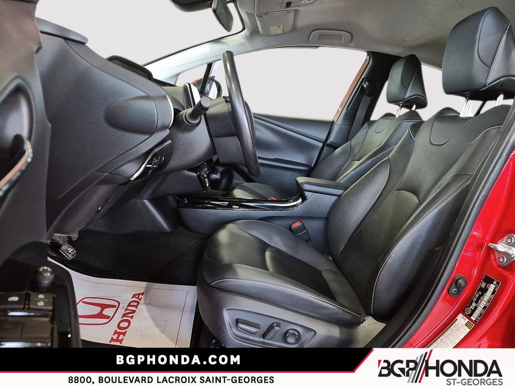 2021 Toyota Prius Prime PRIME in Saint-Georges, Quebec - 11 - w1024h768px