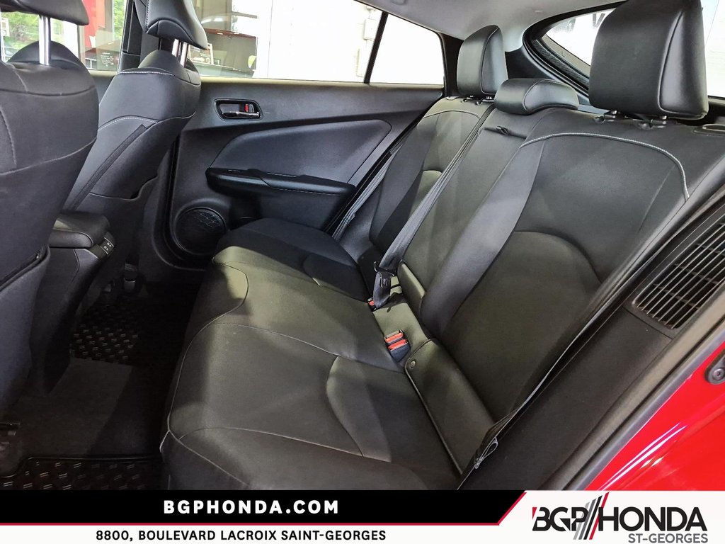 2021 Toyota Prius Prime PRIME in Saint-Georges, Quebec - 9 - w1024h768px