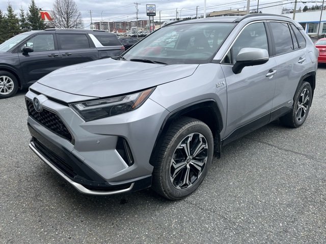 Toyota RAV4 Prime XSE HYBRID 2023 à Saint-Georges, Québec - 1 - w1024h768px