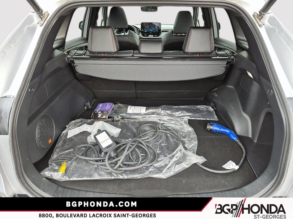 2023 Toyota RAV4 Prime XSE HYBRID in Saint-Georges, Quebec - 6 - w1024h768px