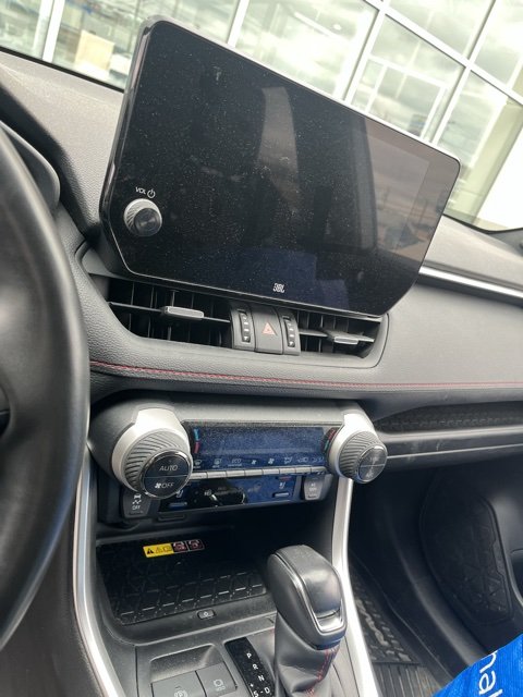 Toyota RAV4 Prime XSE HYBRID 2023 à Saint-Georges, Québec - 7 - w1024h768px