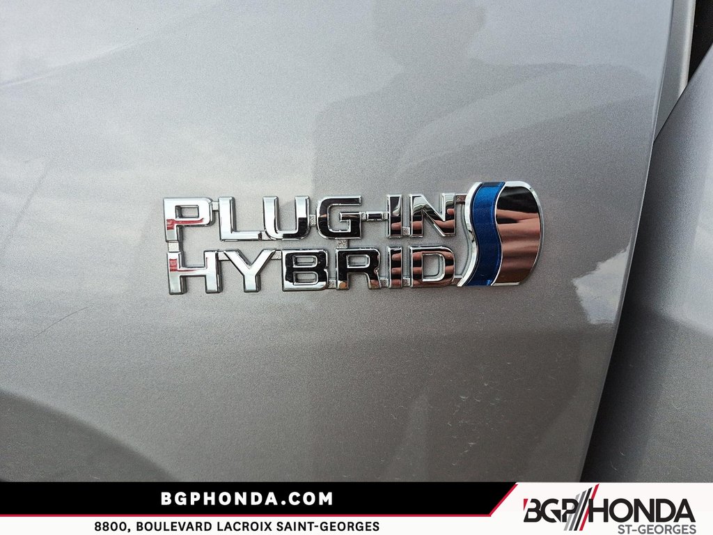 2023 Toyota RAV4 Prime XSE HYBRID in Saint-Georges, Quebec - 19 - w1024h768px