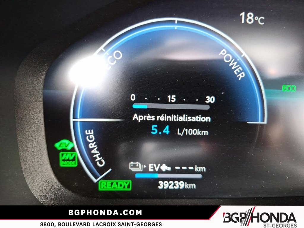 2023 Toyota RAV4 Prime XSE HYBRID in Saint-Georges, Quebec - 15 - w1024h768px