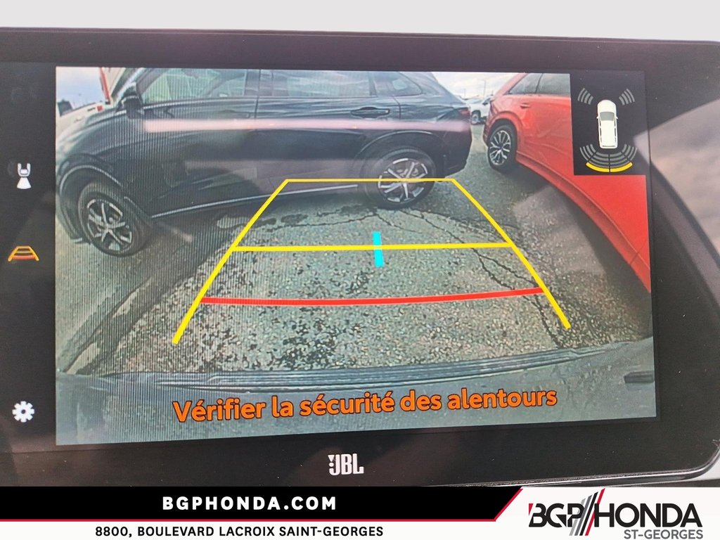 2023 Toyota RAV4 Prime XSE HYBRID in Saint-Georges, Quebec - 21 - w1024h768px