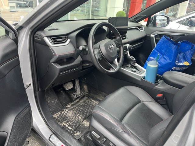 Toyota RAV4 Prime XSE HYBRID 2023 à Saint-Georges, Québec - 6 - w1024h768px
