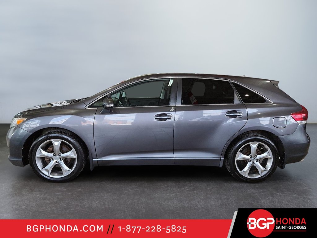 Toyota Venza AWD 2015 à Saint-Georges, Québec - 7 - w1024h768px
