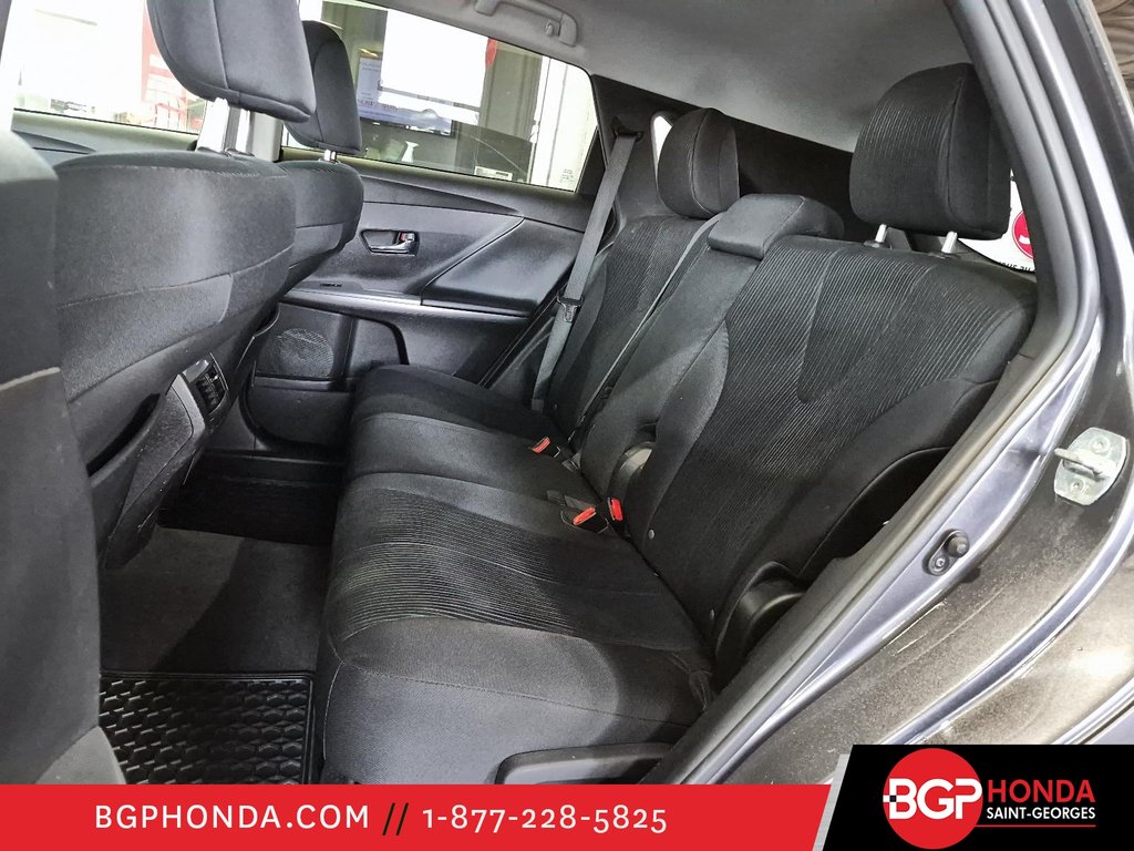 Toyota Venza AWD 2015 à Saint-Georges, Québec - 12 - w1024h768px
