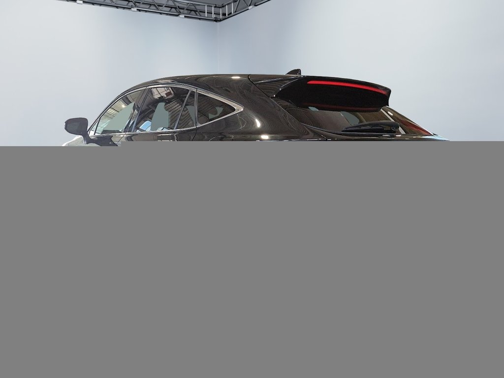 2021 Toyota Venza LIMITED HYBRID in Saint-Georges, Quebec - 4 - w1024h768px