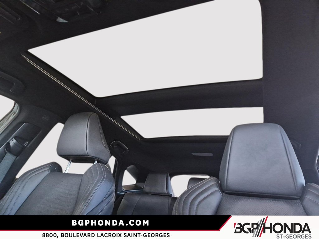2021 Toyota Venza LIMITED HYBRID in Saint-Georges, Quebec - 19 - w1024h768px