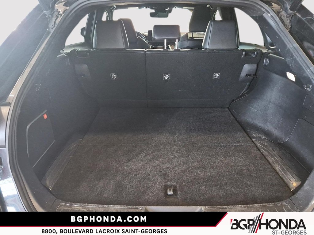2021 Toyota Venza LIMITED HYBRID in Saint-Georges, Quebec - 6 - w1024h768px