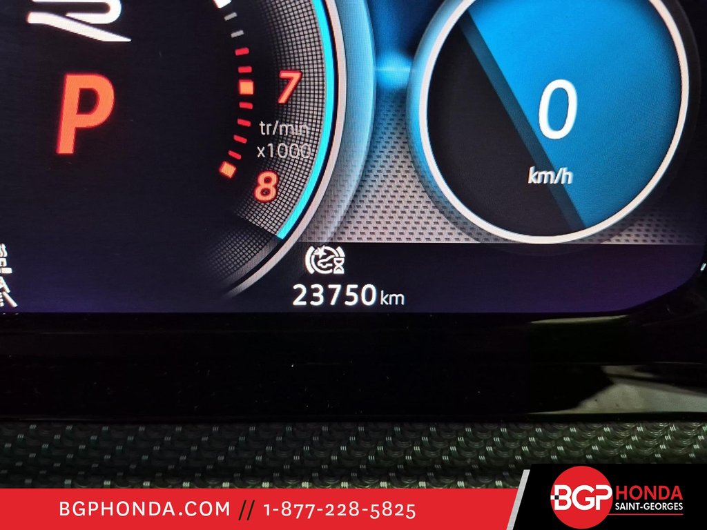 2024 Volkswagen Golf R R in Saint-Georges, Quebec - 16 - w1024h768px