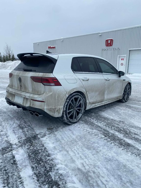 Volkswagen Golf R R 2024 à Saint-Georges, Québec - 4 - w1024h768px