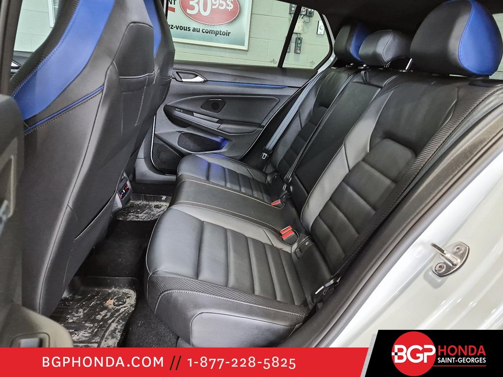 2024 Volkswagen Golf R R in Saint-Georges, Quebec - 8 - w1024h768px