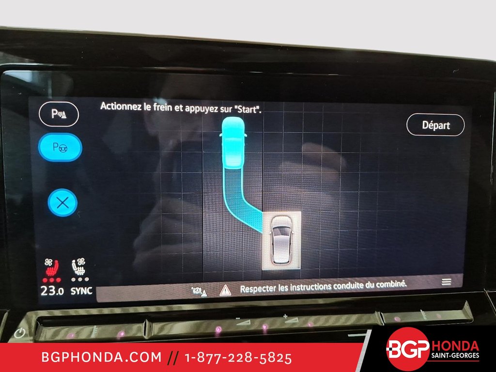 2024 Volkswagen Golf R R in Saint-Georges, Quebec - 22 - w1024h768px