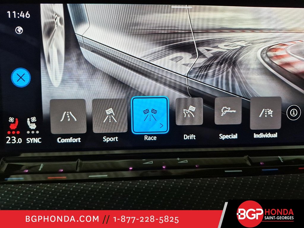 2024 Volkswagen Golf R R in Saint-Georges, Quebec - 20 - w1024h768px