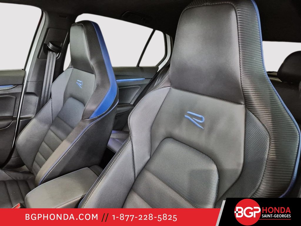 2024 Volkswagen Golf R R in Saint-Georges, Quebec - 12 - w1024h768px