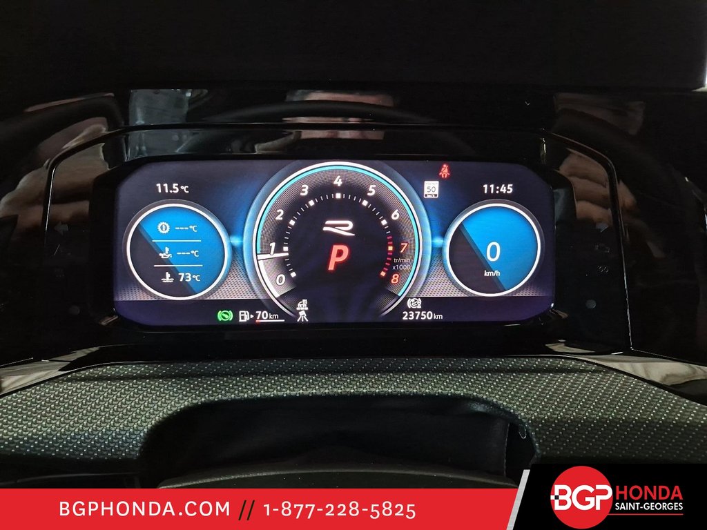 2024 Volkswagen Golf R R in Saint-Georges, Quebec - 17 - w1024h768px