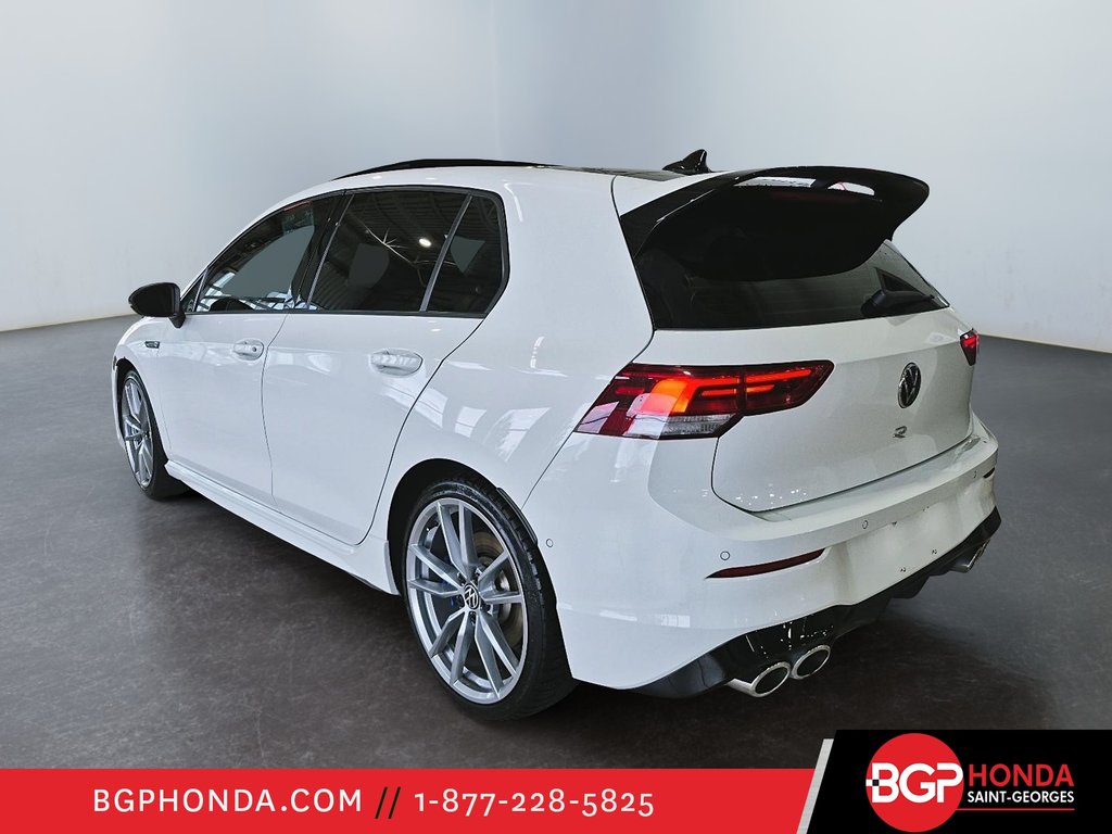 2024 Volkswagen Golf R R in Saint-Georges, Quebec - 4 - w1024h768px
