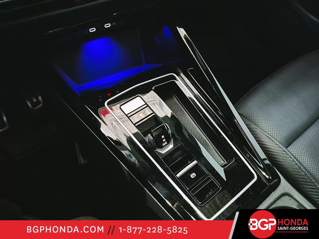 2024 Volkswagen Golf R R in Saint-Georges, Quebec - 18 - w1024h768px