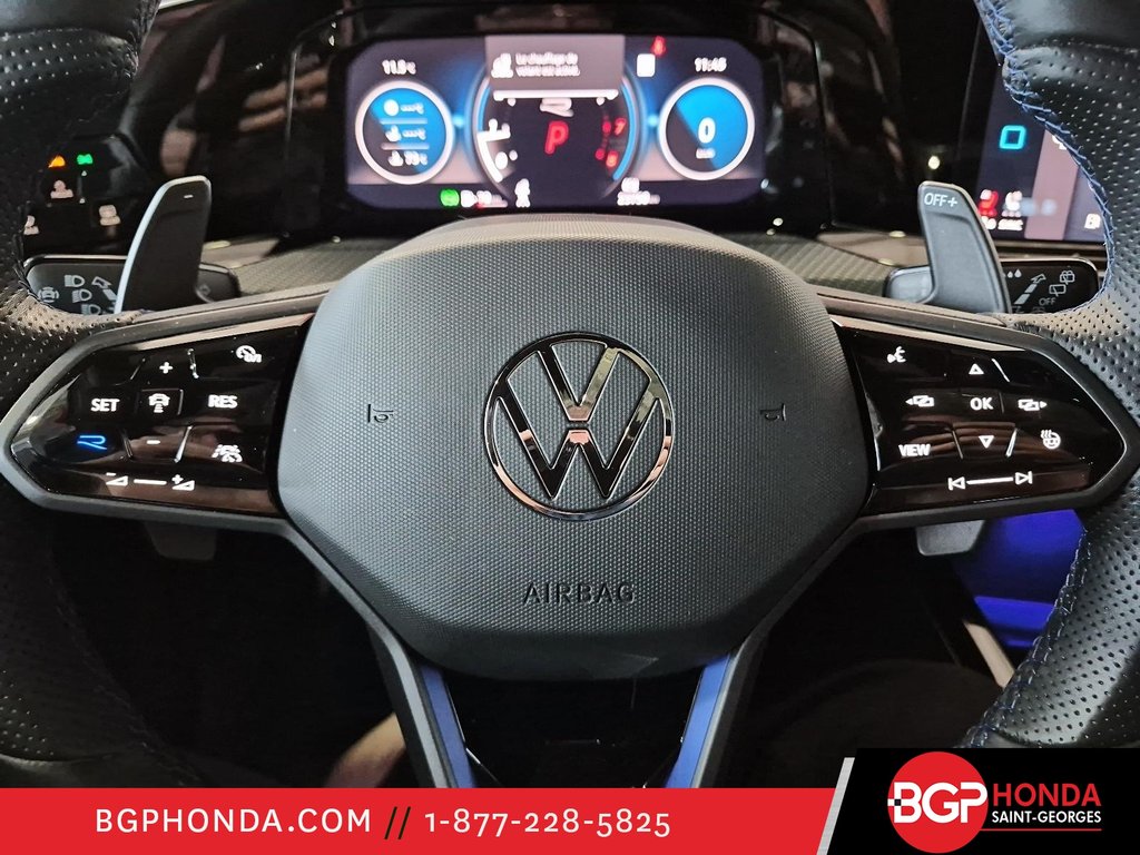 2024 Volkswagen Golf R R in Saint-Georges, Quebec - 15 - w1024h768px