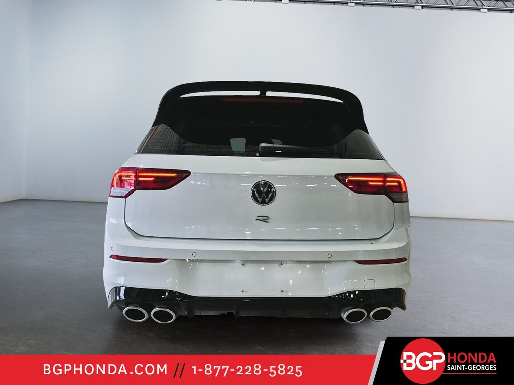2024 Volkswagen Golf R R in Saint-Georges, Quebec - 3 - w1024h768px