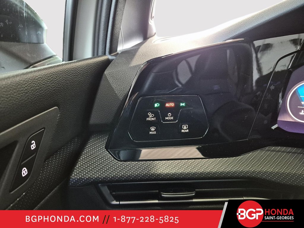 2024 Volkswagen Golf R R in Saint-Georges, Quebec - 14 - w1024h768px