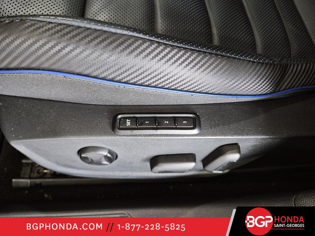 2024 Volkswagen Golf R R in Saint-Georges, Quebec - 11 - w1024h768px