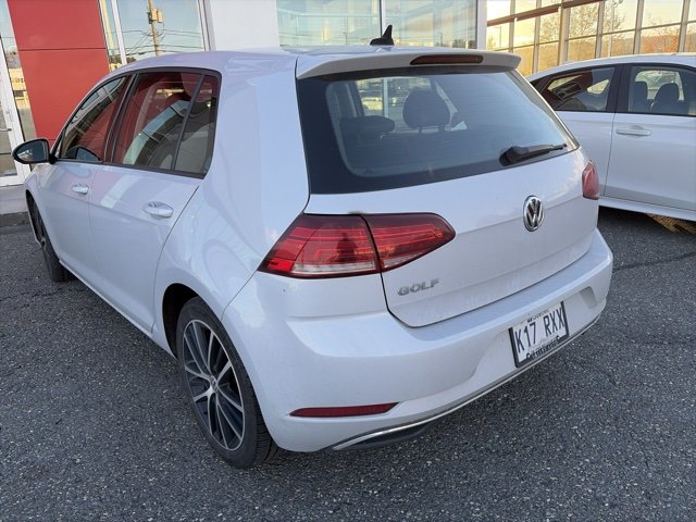 2019 Volkswagen Golf HIGHLINE in Saint-Georges, Quebec - 6 - w1024h768px