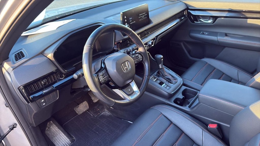 2019 Volkswagen Golf HIGHLINE in Saint-Georges, Quebec - 8 - w1024h768px