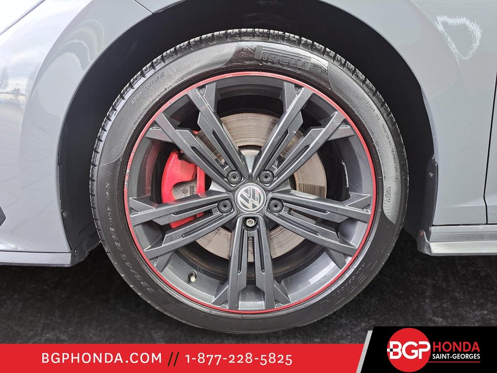 Volkswagen Jetta GLI 35e ANNIVESAIRE 2019 à Saint-Georges, Québec - 7 - w1024h768px