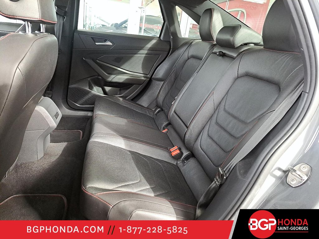 Volkswagen Jetta GLI 35e ANNIVESAIRE 2019 à Saint-Georges, Québec - 8 - w1024h768px