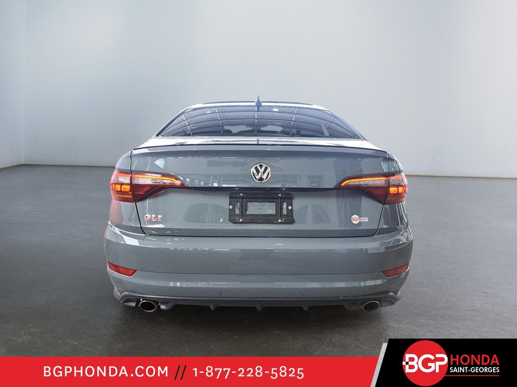 Volkswagen Jetta GLI 35e ANNIVESAIRE 2019 à Saint-Georges, Québec - 3 - w1024h768px