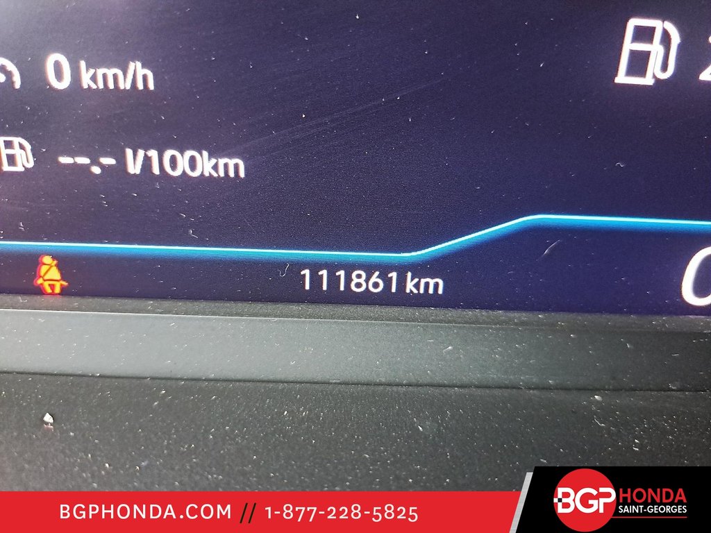 2022 Volkswagen Jetta Comfortline in Saint-Georges, Quebec - 12 - w1024h768px