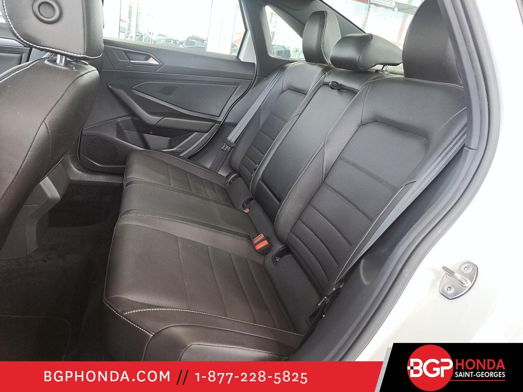 2022 Volkswagen Jetta Comfortline in Saint-Georges, Quebec - 8 - w1024h768px