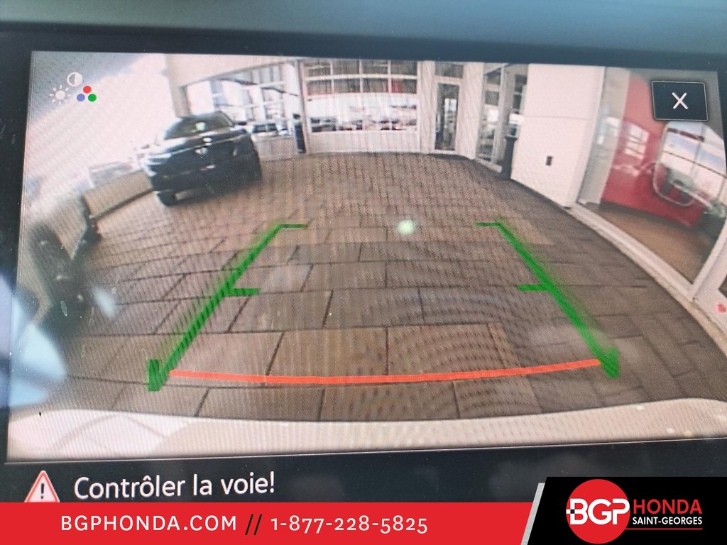 2022 Volkswagen Jetta Comfortline in Saint-Georges, Quebec - 18 - w1024h768px