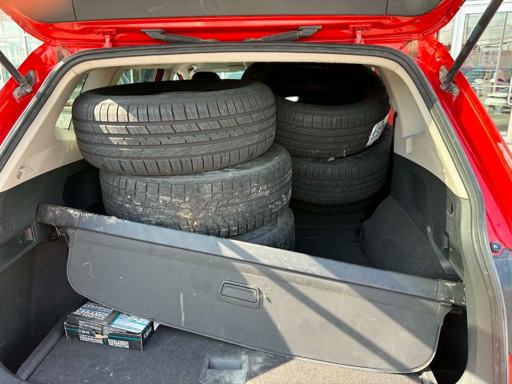 Volkswagen Tiguan TRENDLINE 2018 à Saint-Georges, Québec - 4 - w1024h768px